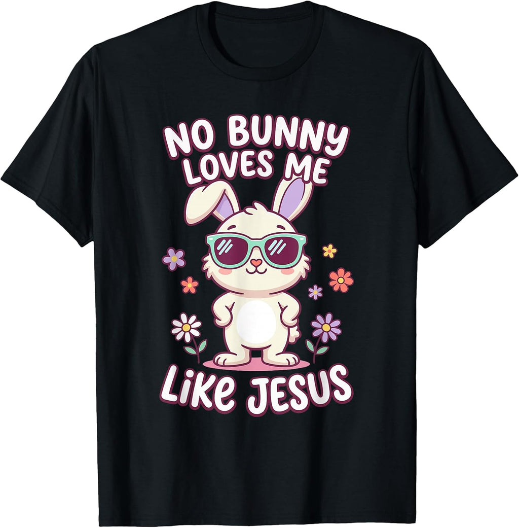 Easter For Funsies Unisex T-shirt, Sweatshirt, Hoodie, Long Sleeve Tee - T-Shirt, Sweatshirt, Hoodie