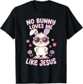 Easter For Funsies Unisex T-shirt, Sweatshirt, Hoodie, Long Sleeve Tee - T-Shirt, Sweatshirt, Hoodie