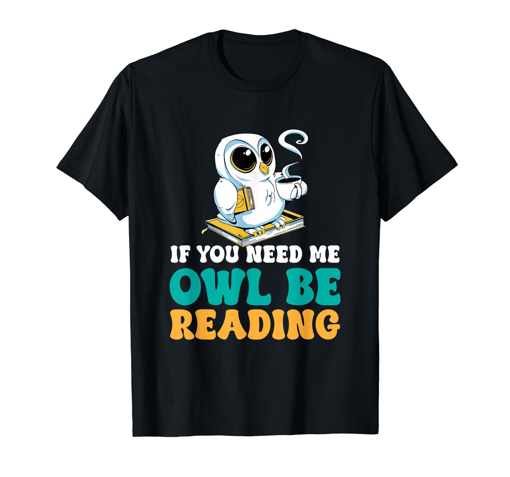 Reading Bibliophile Bookworm T-Shirt - Casual Everyday Wear Men Women - T-Shirt, Sweatshirt, Hoodie
