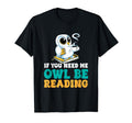 Reading Bibliophile Bookworm T-Shirt - Casual Everyday Wear Men Women - T-Shirt, Sweatshirt, Hoodie