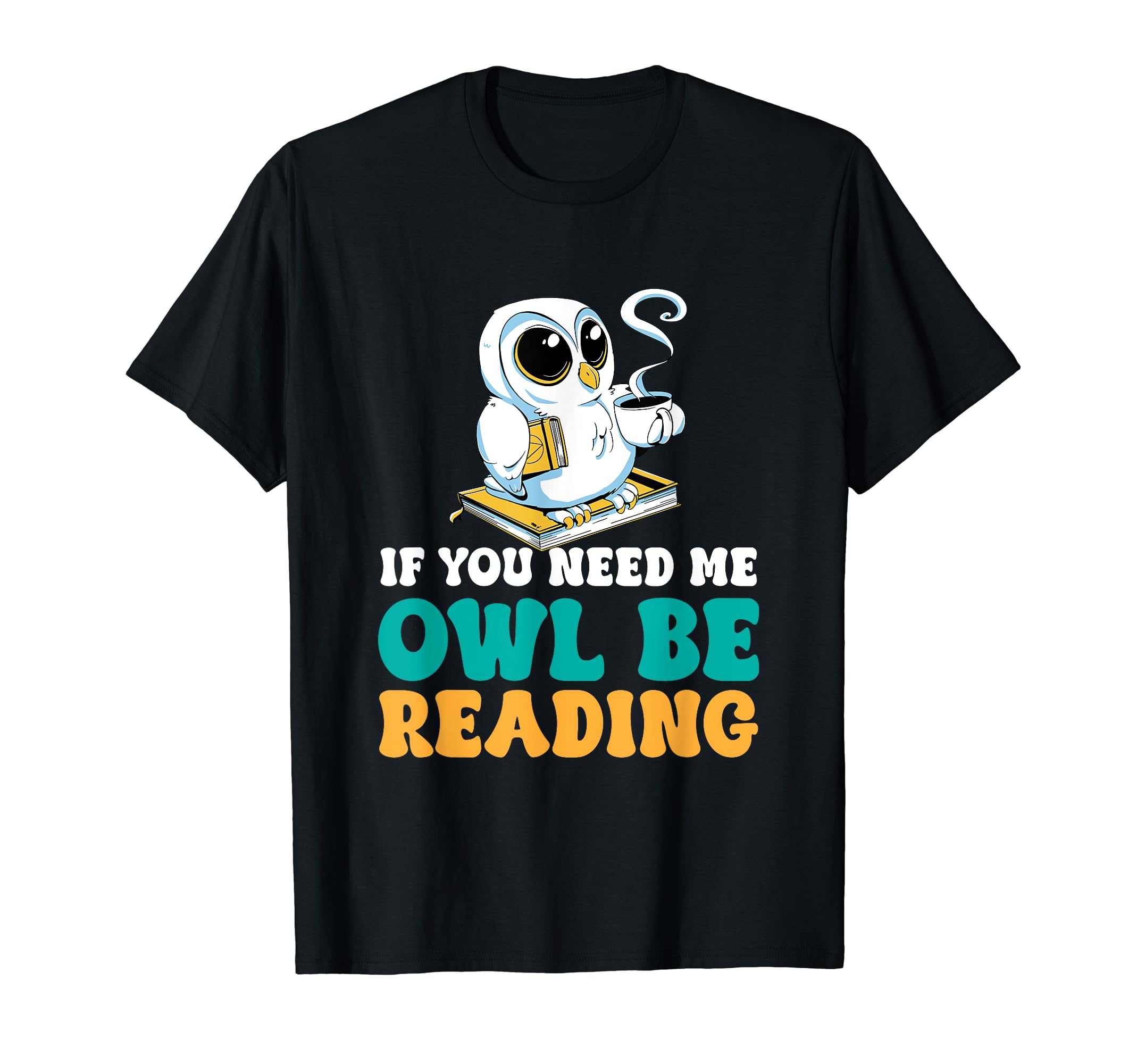 Reading Bibliophile Bookworm T-Shirt - Casual Everyday Wear Men Women - T-Shirt, Sweatshirt, Hoodie