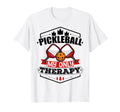 Best Pickle Ball Lovers Team T-Shirt - Casual Everyday Wear for Adults - T-Shirt, Sweatshirt, Hoodie