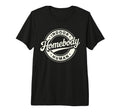 Homebody Indoor Human Antisocial T-Shirt - Custom Art Print for Adults - T-Shirt, Sweatshirt, Hoodie