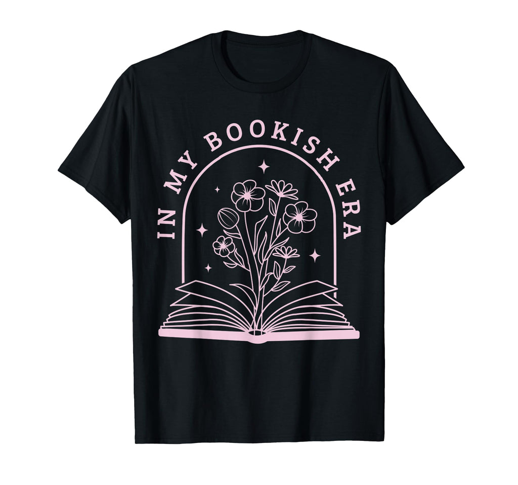 Bibliophile Book Lovers Book Blogger Hoodie - Unique Graphic for Adults - T-Shirt, Sweatshirt, Hoodie