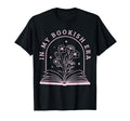 Bibliophile Book Lovers Book Blogger Hoodie - Unique Graphic for Adults - T-Shirt, Sweatshirt, Hoodie