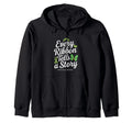 Mental Health Awareness Month Green T-Shirt - Minimalist Print Men Women - T-Shirt, Sweatshirt, Hoodie