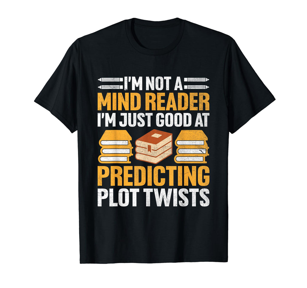 Literature Teacher School Teacher T-Shirt - Novelty Apparel Men Women - T-Shirt, Sweatshirt, Hoodie