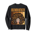 Breathwork Instructor Powerful Sweatshirt - Streetwear Style Men Women - T-Shirt, Sweatshirt, Hoodie