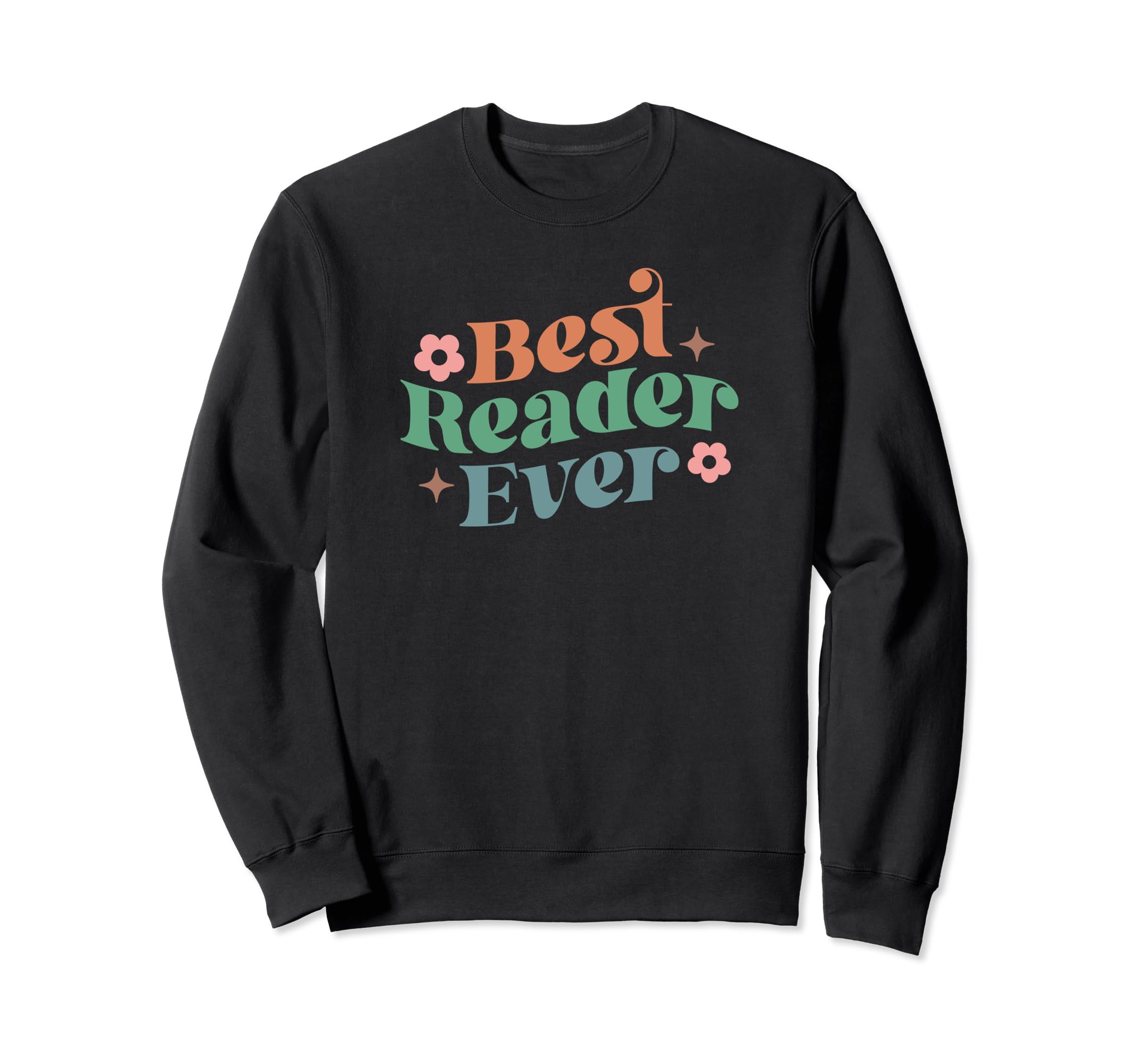 Smut Reader Funny Reading Gift Book Sweatshirt - Trendy Graphic for Adults - T-Shirt, Sweatshirt, Hoodie