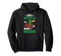 Animal Fantasy Book Dragon Bookworm Hoodie - Minimalist Print for Adults - T-Shirt, Sweatshirt, Hoodie