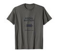 Social Battery Critically Low Funny T-Shirt - Streetwear Style Men Women - T-Shirt, Sweatshirt, Hoodie