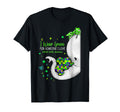 I Wear Green Someone I Love Mental T-Shirt - Graphic Print Men Women - T-Shirt, Sweatshirt, Hoodie