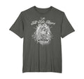 Tell Tale Heart Edgar Allan Poe T-Shirt - Casual Everyday Wear Men Women - T-Shirt, Sweatshirt, Hoodie
