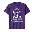 I Cant Keep Calm Im Going To Be Great T-Shirt - Streetwear Style Unisex - T-Shirt, Sweatshirt, Hoodie
