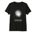 Professional Overthinker Novelty T-Shirt - Minimalist Print Men Women - T-Shirt, Sweatshirt, Hoodie