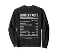 Famous Author English Literature And T-Shirt - Graphic Print Men Women - T-Shirt, Sweatshirt, Hoodie