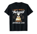 I Dont Need Therapist I Have Japanese T-Shirt - Minimalist Print Men Women - T-Shirt, Sweatshirt, Hoodie