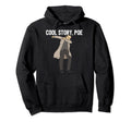 Story Poe Edgar Allan Poe Literature Hoodie - Streetwear Style Men Women - T-Shirt, Sweatshirt, Hoodie