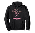 My Bookish Era Book Lover Hoodie - Trendy Graphic Unisex - T-Shirt, Sweatshirt, Hoodie