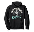 Mental Health Self Care Jokes Mental Hoodie - Graphic Print for Adults - T-Shirt, Sweatshirt, Hoodie