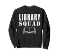 Book Literacy Reading Nerd Teacher Hoodie - Trendy Graphic Men Women - T-Shirt, Sweatshirt, Hoodie