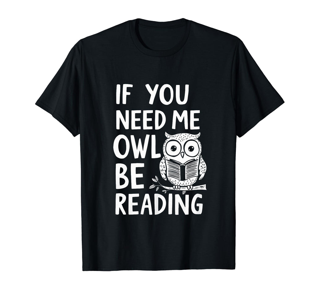 Reading Bibliophile Bookworm T-Shirt - Casual Everyday Wear Men Women - T-Shirt, Sweatshirt, Hoodie