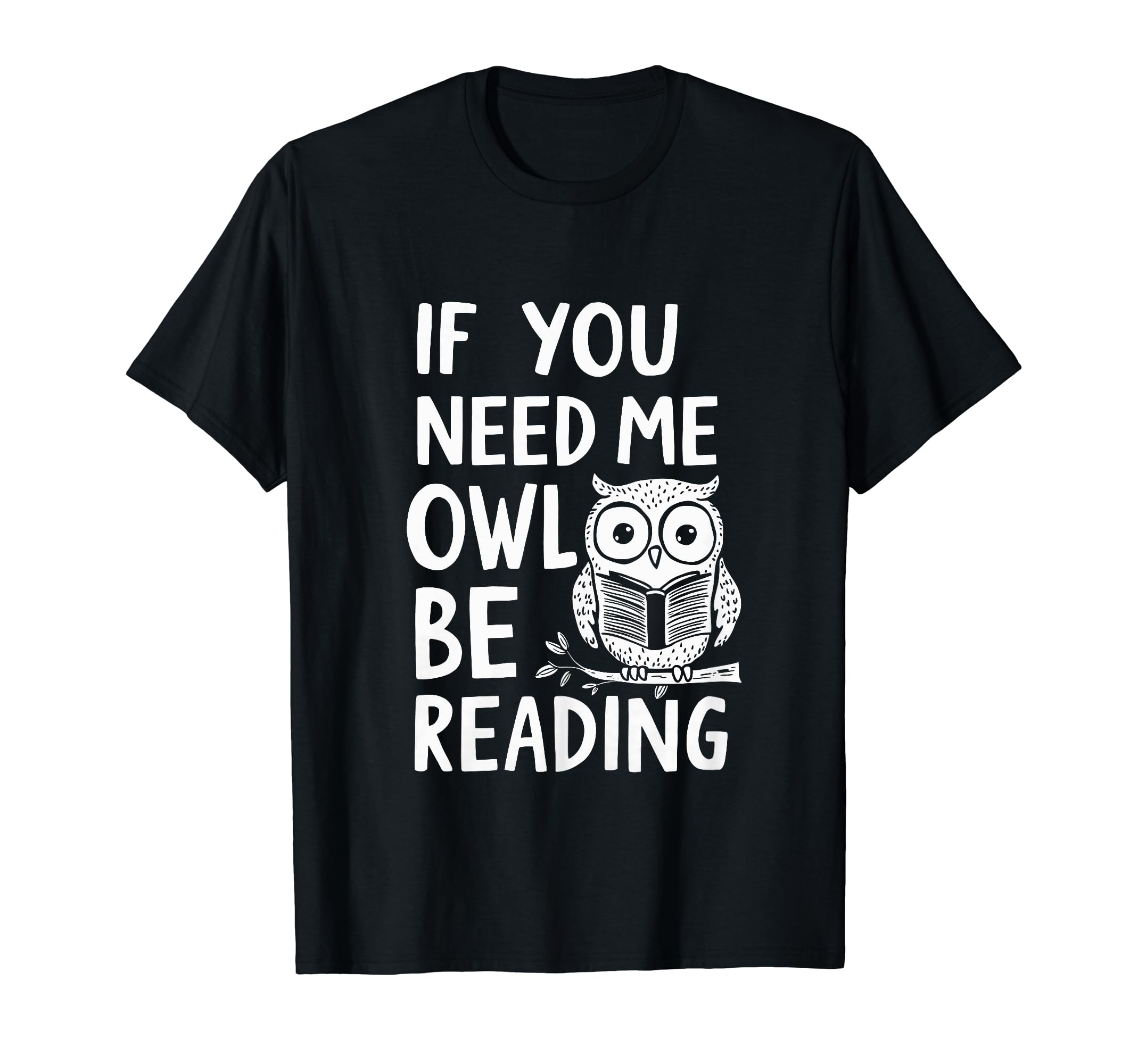 Reading Bibliophile Bookworm T-Shirt - Casual Everyday Wear Men Women - T-Shirt, Sweatshirt, Hoodie