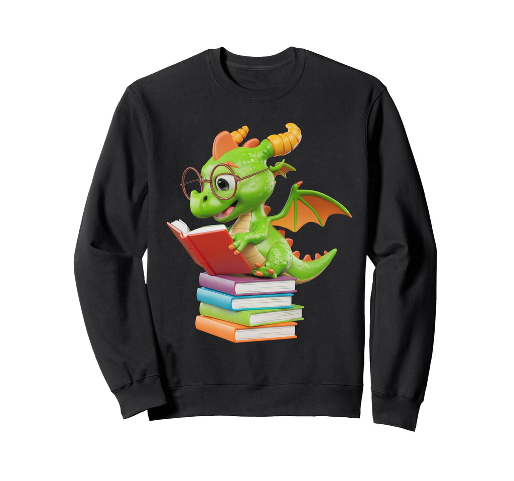 Dragon Anime Dragon Age Sweatshirt - Unique Graphic Men Women - T-Shirt, Sweatshirt, Hoodie