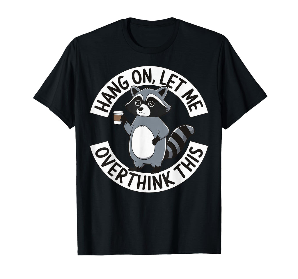 Philosopher Thinker Overthinker T-Shirt - Aesthetic Graphic Men Women - T-Shirt, Sweatshirt, Hoodie