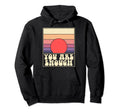 You Are Enough Inspirational Mental Hoodie - Aesthetic Graphic Unisex - T-Shirt, Sweatshirt, Hoodie