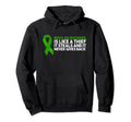 Bipolar Disorder Like Thief Steals Hoodie - Custom Art Print for Adults - T-Shirt, Sweatshirt, Hoodie