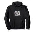 Scrapbooking Is My Therapy Self Care Hoodie - Unique Graphic Men Women - T-Shirt, Sweatshirt, Hoodie