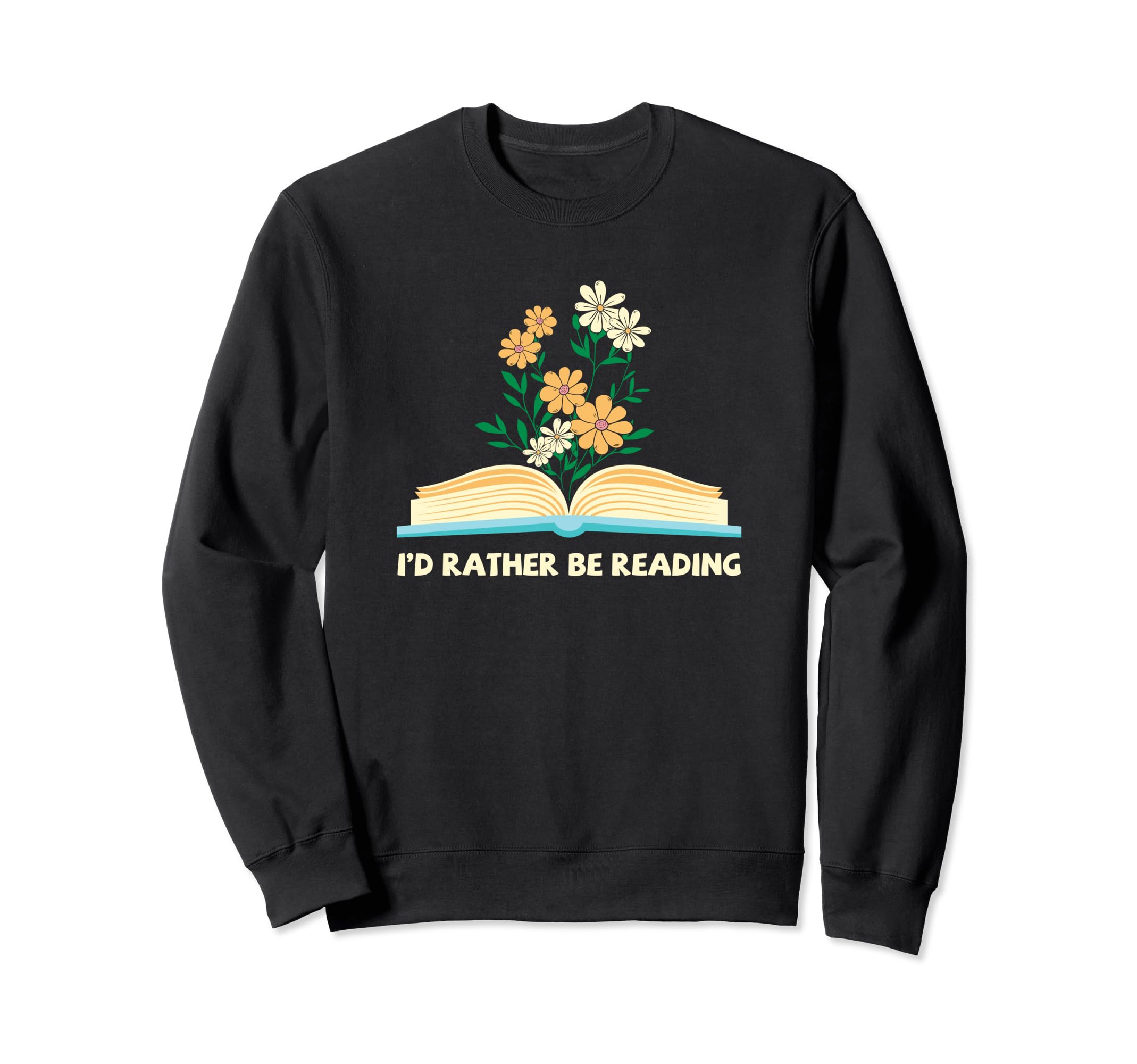 Smut Reader Funny Reading Gift Book Sweatshirt - Unique Graphic for Adults - T-Shirt, Sweatshirt, Hoodie