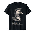 Hold Partner Im Overstimulated Funny Silly T-Shirt - Unique Graphic Unisex - T-Shirt, Sweatshirt, Hoodie