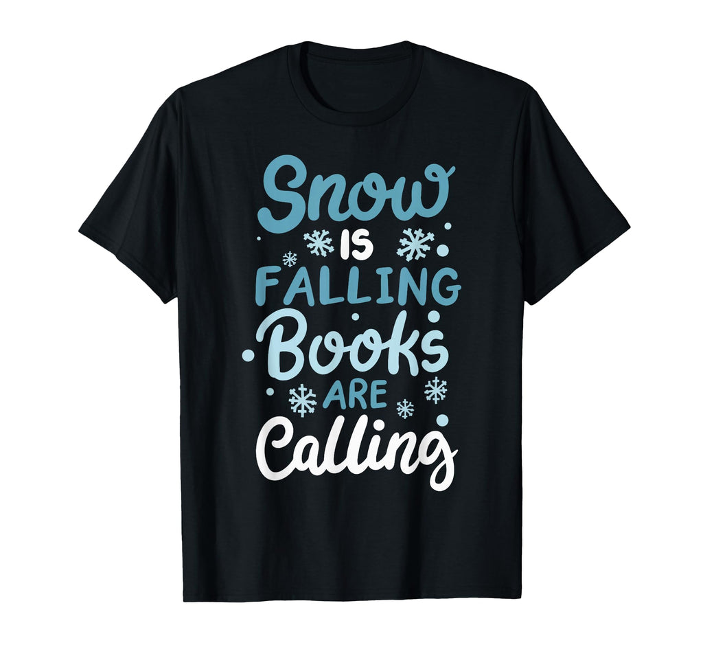 Bookworm Reader Bibliophile Novel Literature T-Shirt - Graphic Print Unisex - T-Shirt, Sweatshirt, Hoodie
