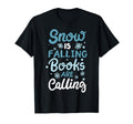 Bookworm Reader Bibliophile Novel Literature T-Shirt - Graphic Print Unisex - T-Shirt, Sweatshirt, Hoodie