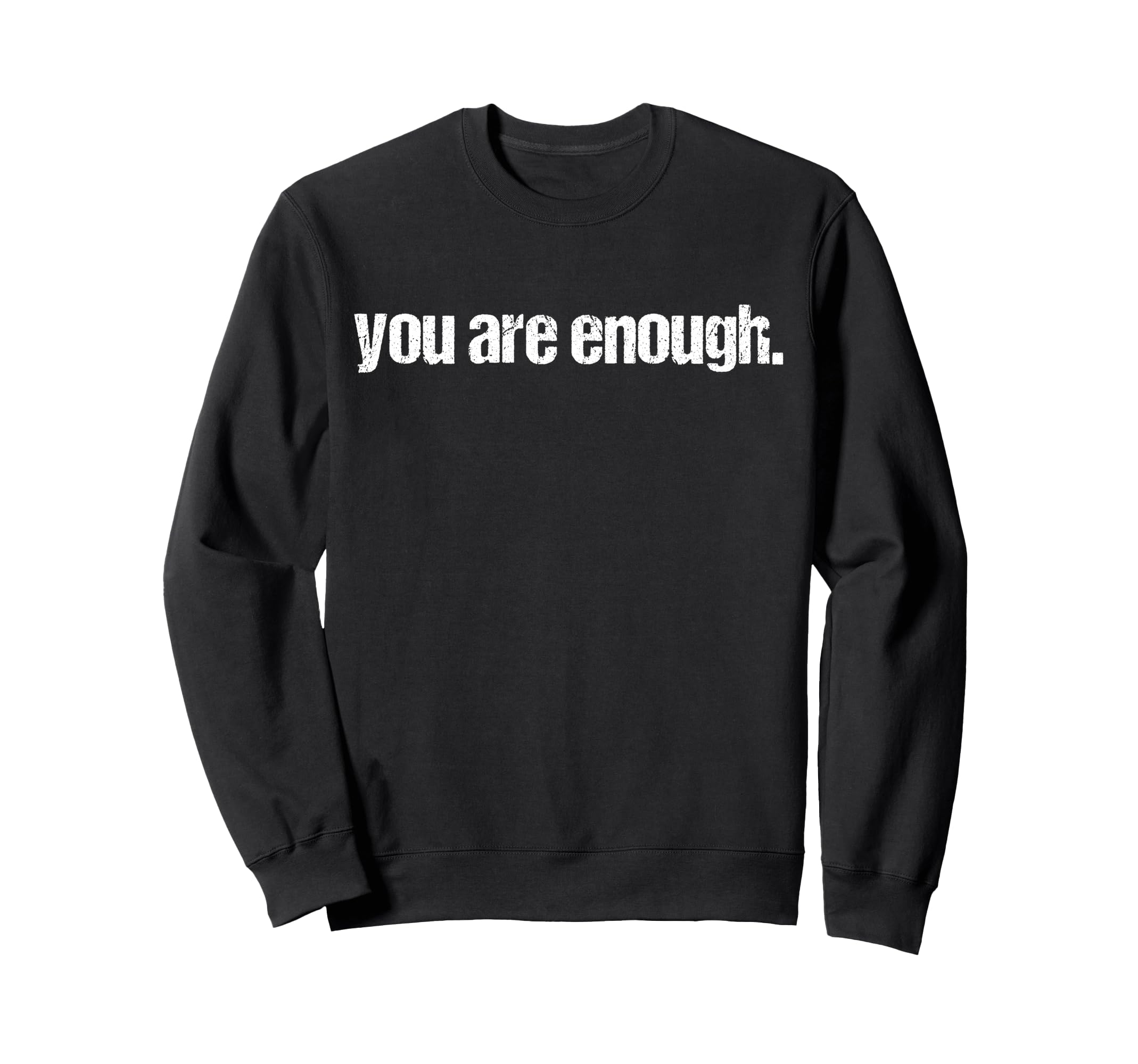 Dear Person Behind Me World Is Sweatshirt - Unique Graphic Men Women - T-Shirt, Sweatshirt, Hoodie