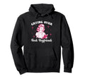 Book Bibliophile Fiction Romance Novel Hoodie - Novelty Apparel Men Women - T-Shirt, Sweatshirt, Hoodie