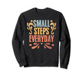Motivational Inspirational Sweatshirt - Custom Art Print Unisex - T-Shirt, Sweatshirt, Hoodie