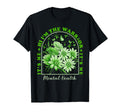 Its Me Im Warrior Mental Health T-Shirt - Casual Everyday Wear for Adults - T-Shirt, Sweatshirt, Hoodie