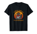 Hold Partner Im Overstimulated Cowboy T-Shirt - Aesthetic Graphic Unisex - T-Shirt, Sweatshirt, Hoodie