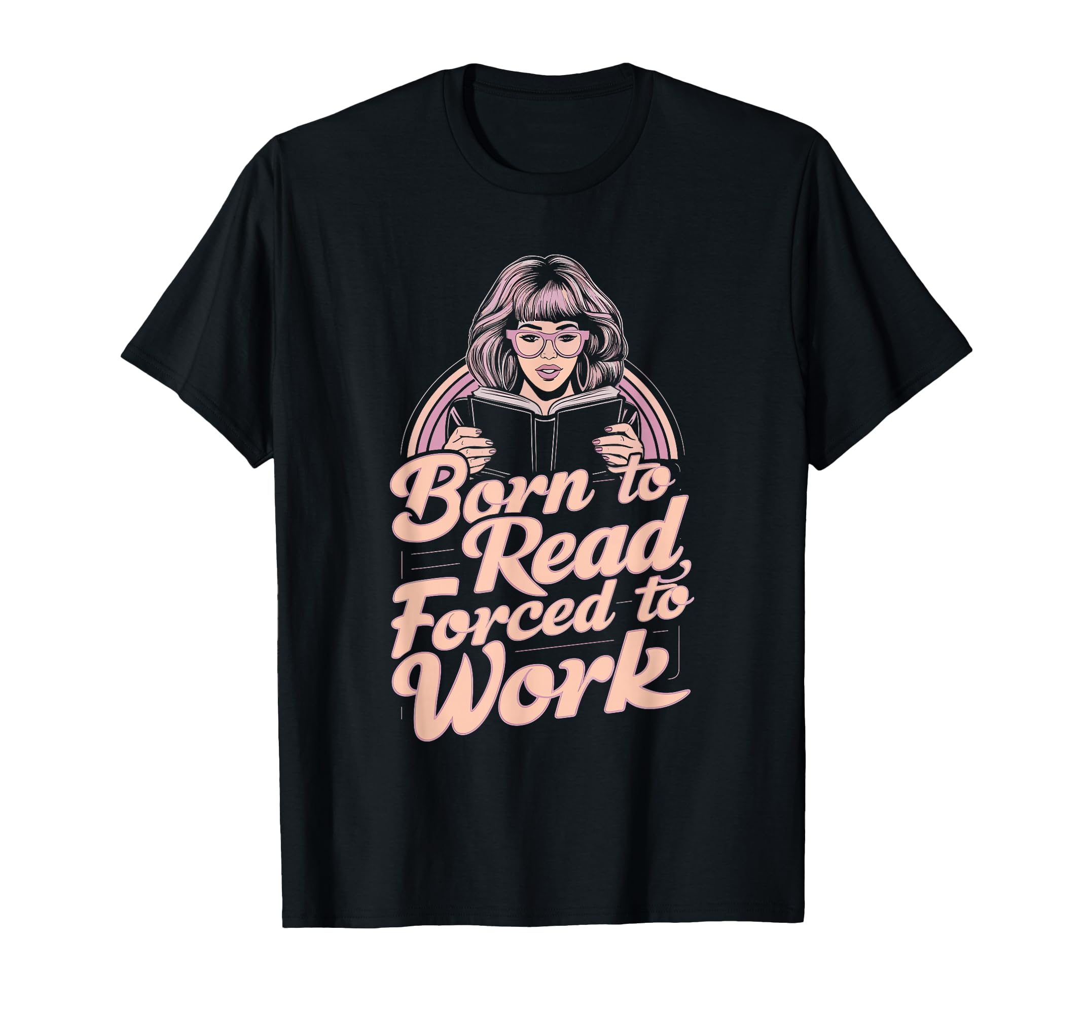 Bookworm Bibliophile Reader Sweatshirt - Aesthetic Graphic for Adults - T-Shirt, Sweatshirt, Hoodie