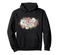 You Are Enough Hoodie - Minimalist Print Unisex - T-Shirt, Sweatshirt, Hoodie