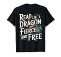 Book Lover Bookworm Books And Reading T-Shirt - Trendy Graphic Men Women - T-Shirt, Sweatshirt, Hoodie
