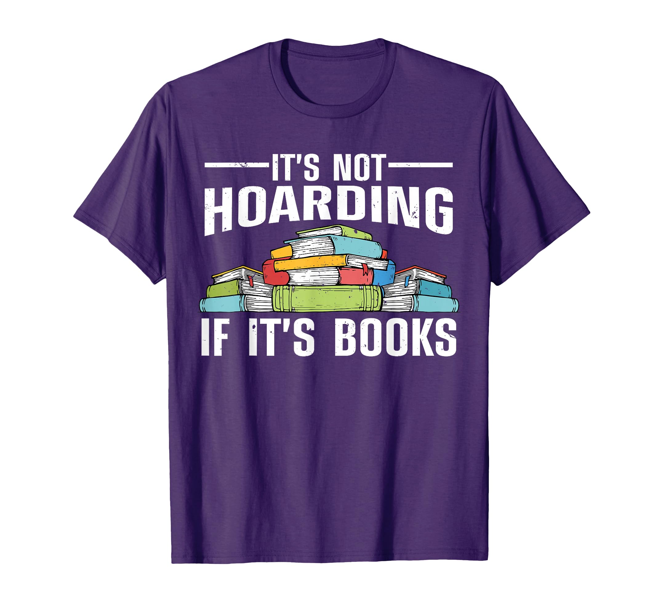 Books Art Read Books Bookworm Library T-Shirt - Novelty Apparel Unisex - T-Shirt, Sweatshirt, Hoodie