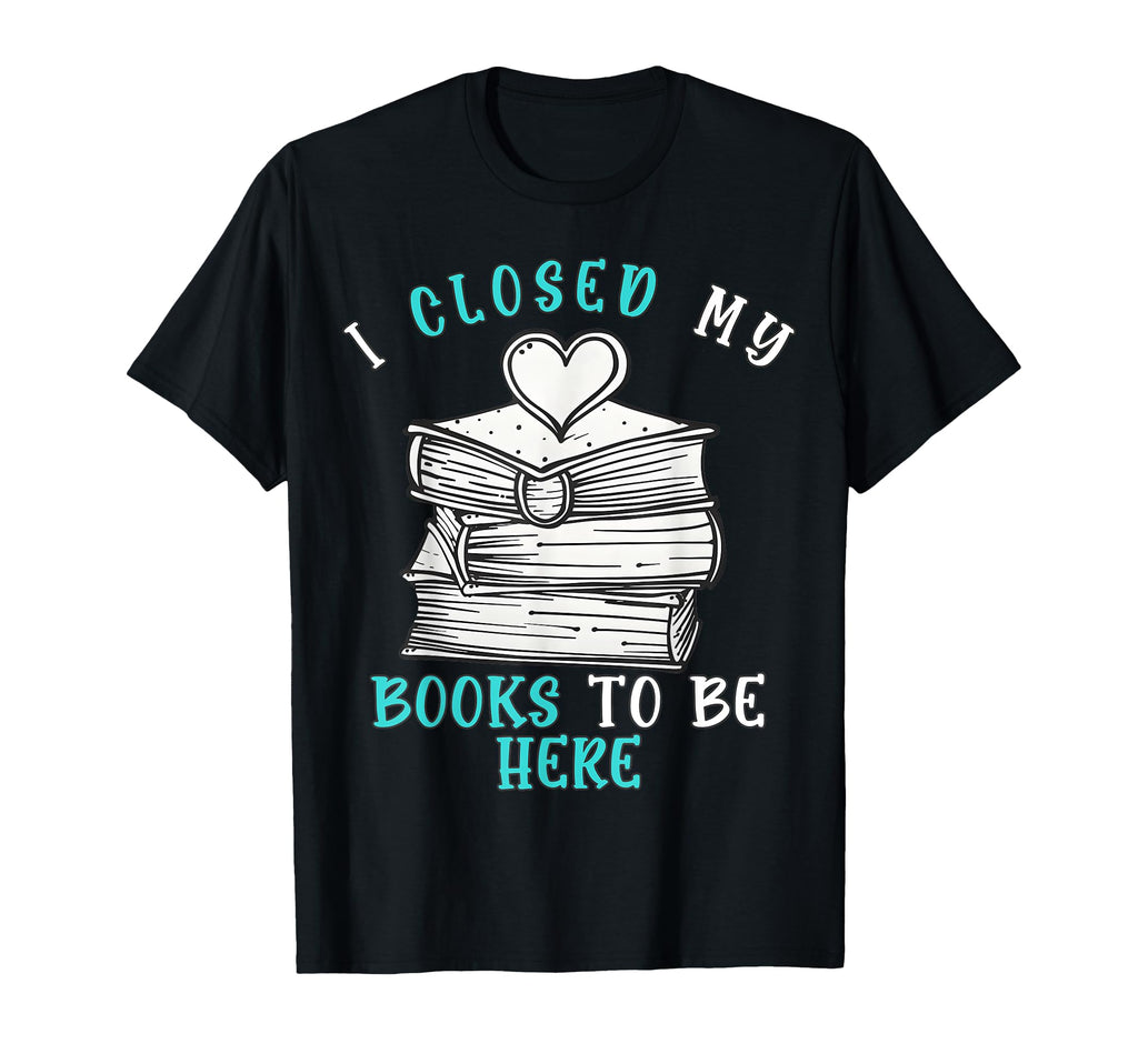 Bibliophiles Who Searching Every T-Shirt - Custom Art Print Men Women - T-Shirt, Sweatshirt, Hoodie