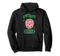 Be Kind To Your Mind Mental Awareness Hoodie - Streetwear Style Men Women - T-Shirt, Sweatshirt, Hoodie