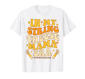 My String Cheese Mama Era T-Shirt - Novelty Apparel for Adults - T-Shirt, Sweatshirt, Hoodie