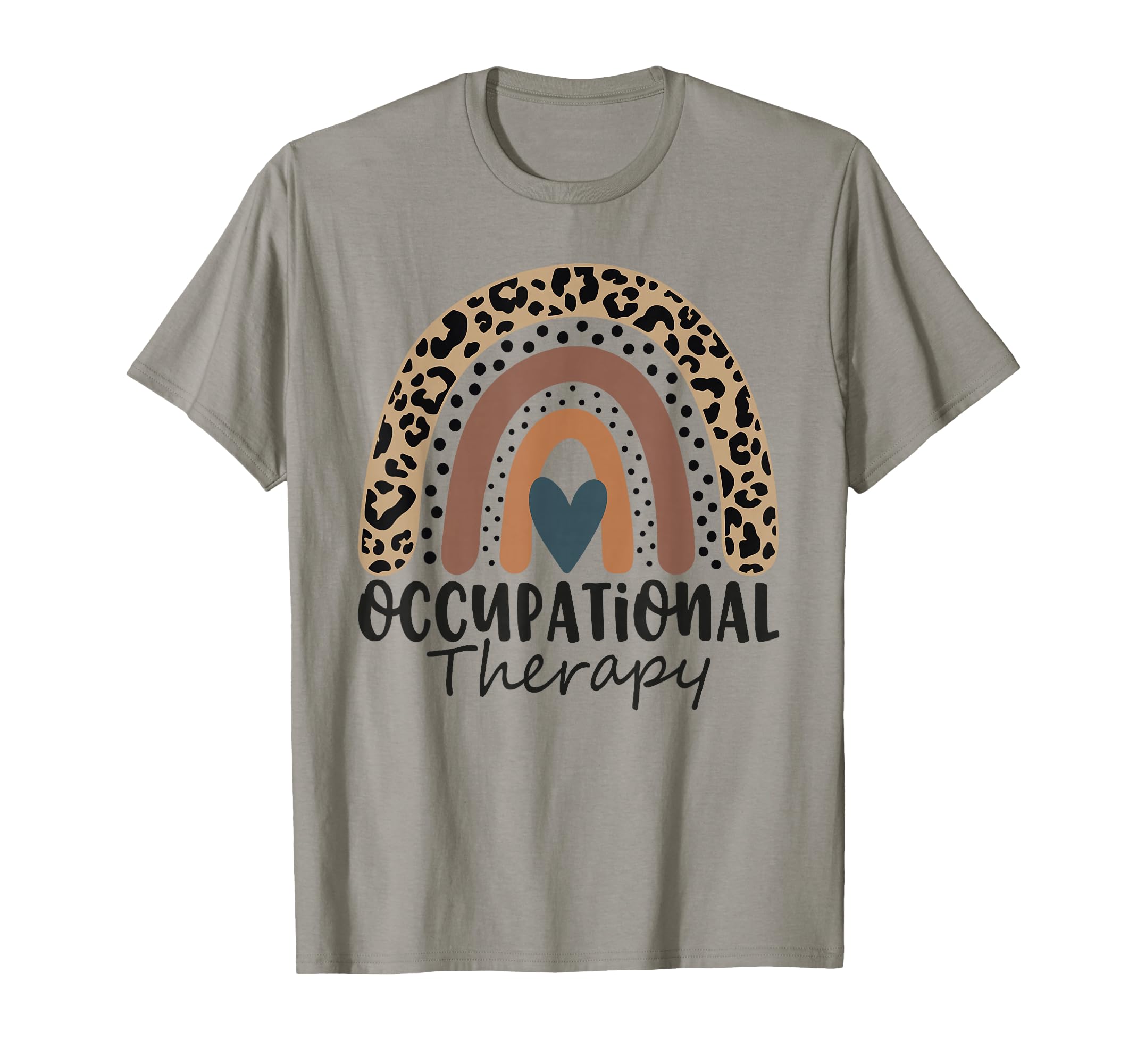Occupational Therapy Ot Therapist Ot T-Shirt - Fun Novelty Design Unisex - T-Shirt, Sweatshirt, Hoodie