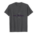 End Stigma Mental Health Awareness T-Shirt - Streetwear Style Unisex - T-Shirt, Sweatshirt, Hoodie